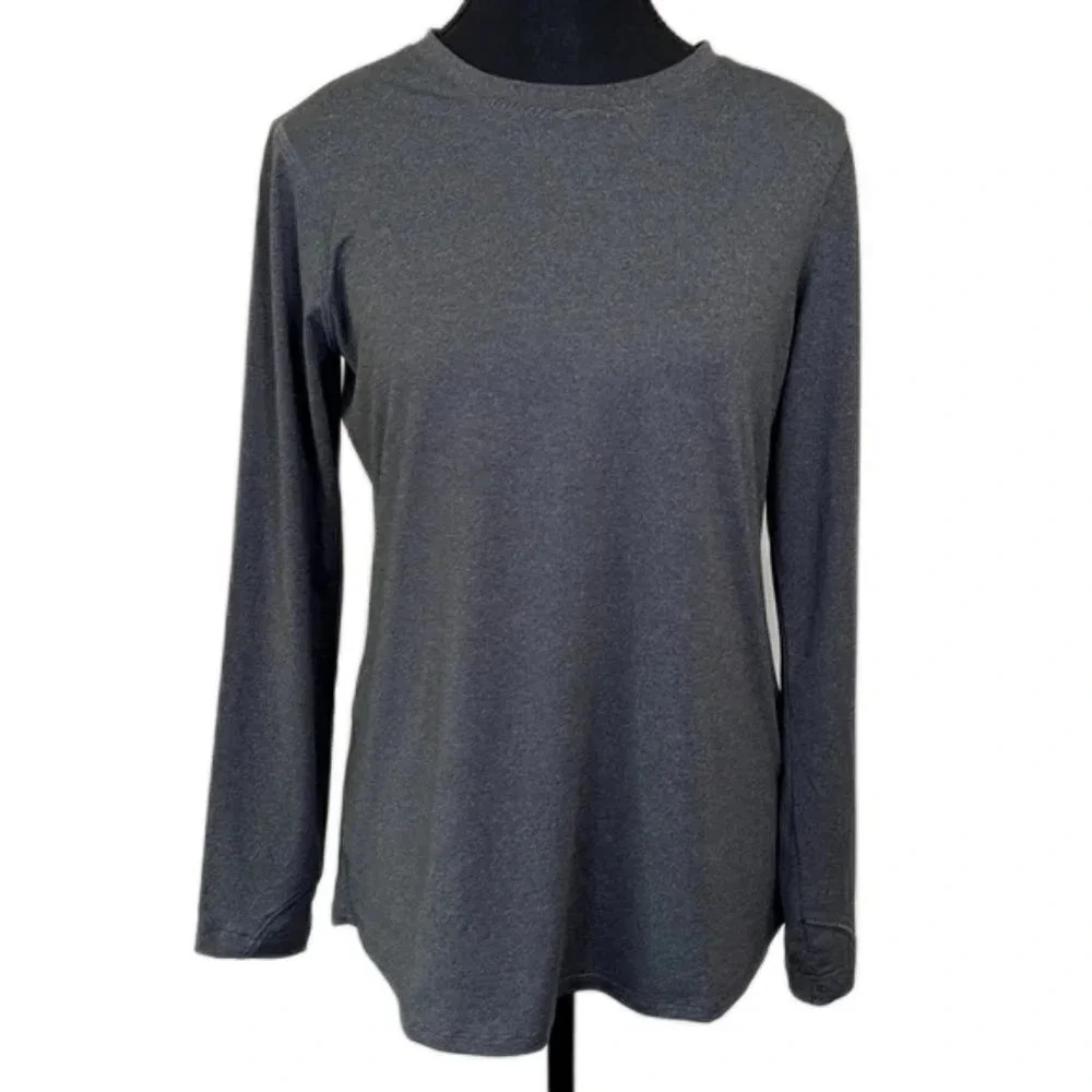 🌟✨2 for  $20 ✨🌟 ZELLA | LONG SLEEVE PERFORMANCE TEE